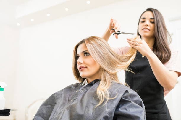 Coiffure