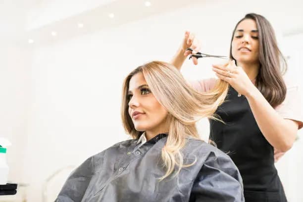Coiffure