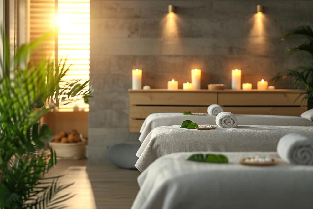 Spa